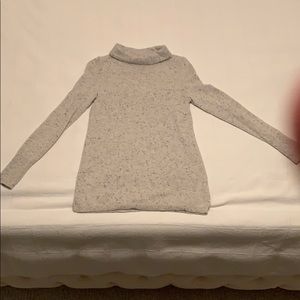 Talbots turtleneck sweater